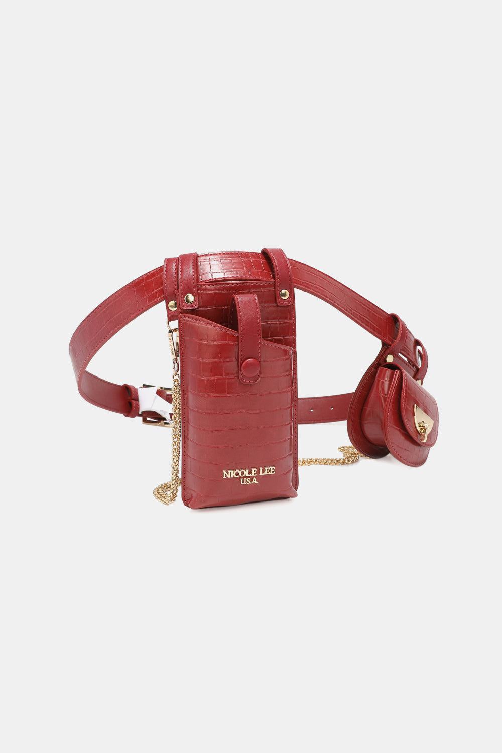 USA Aurelia Belt Bag