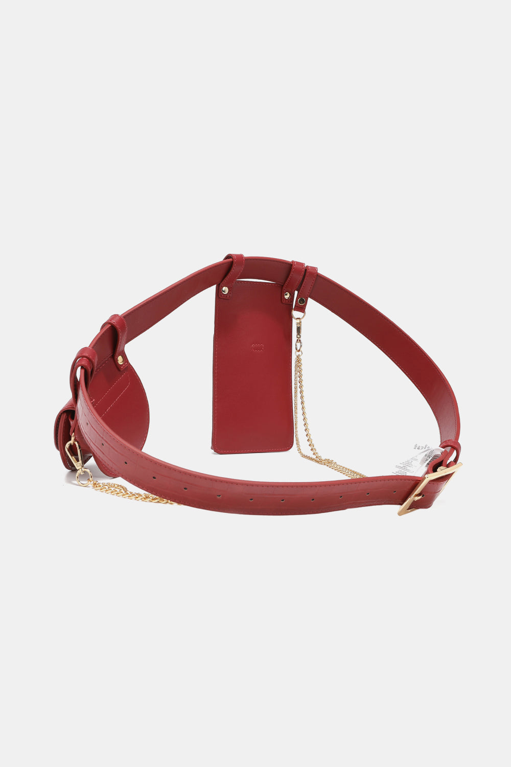 USA Aurelia Belt Bag