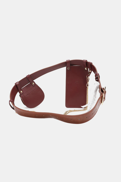 USA Aurelia Belt Bag