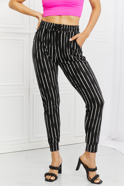 Leggings Depot Stay in Joggers