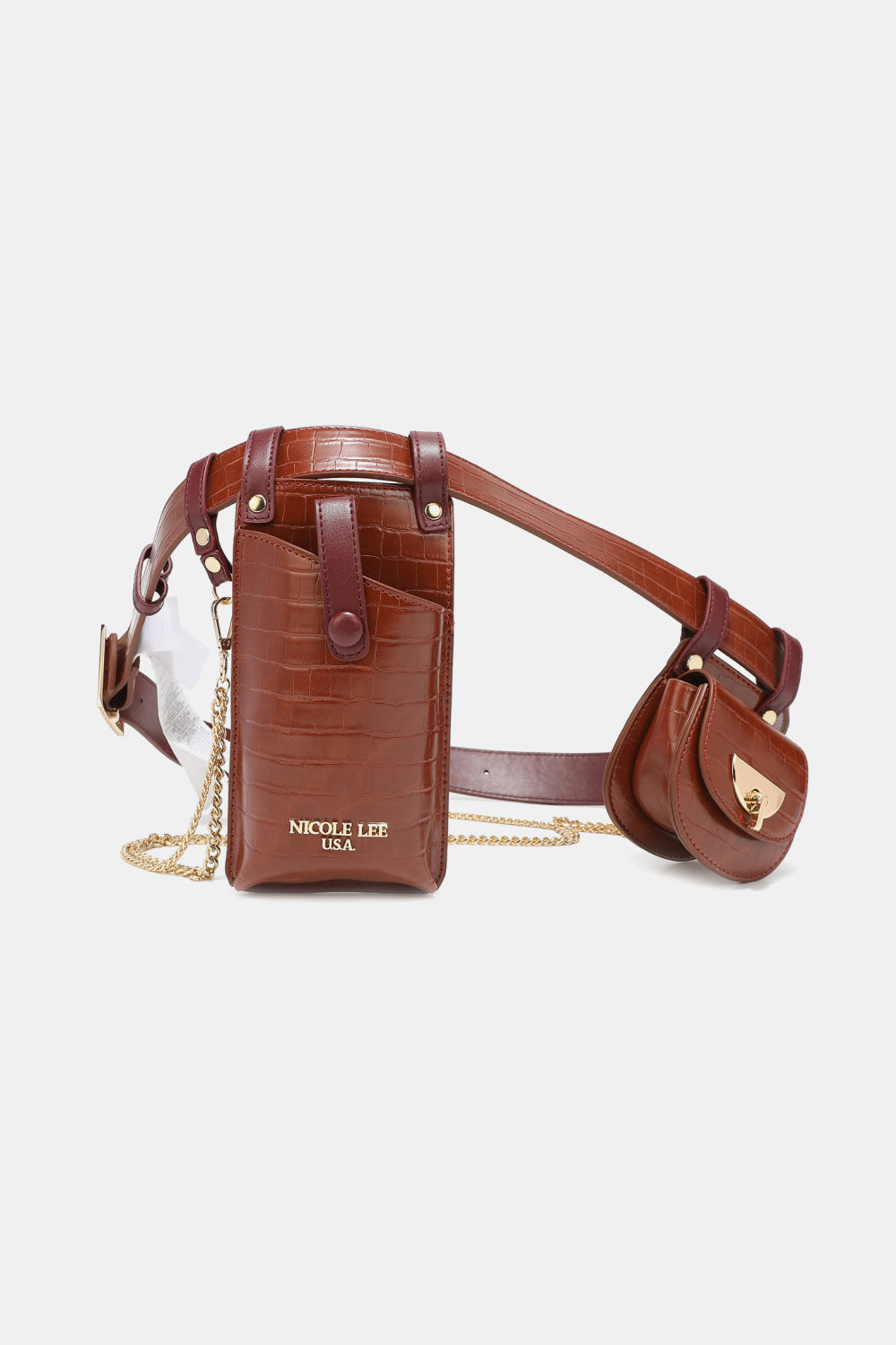 USA Aurelia Belt Bag