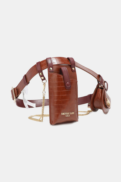 USA Aurelia Belt Bag