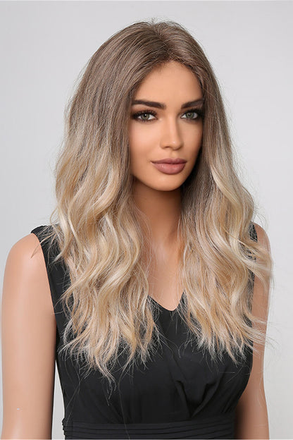 Long Wave Lace Front Wigs 24" Long 150% Density