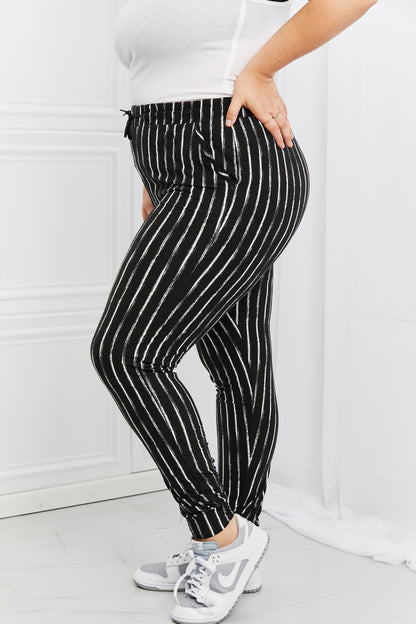 Leggings Depot Stay in Joggers