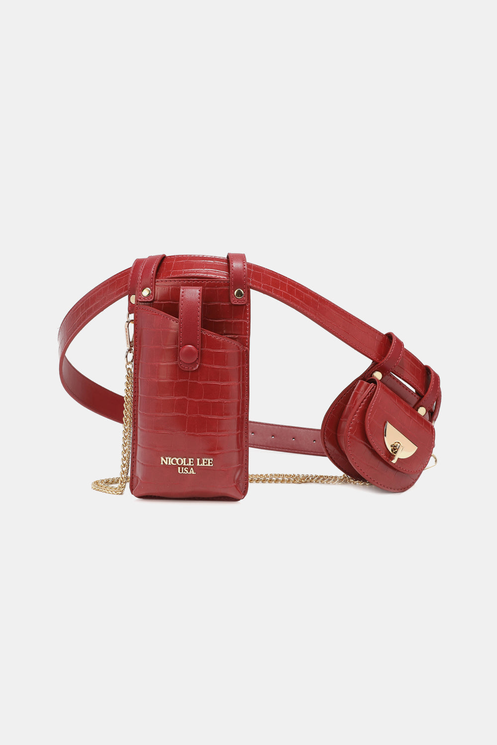 USA Aurelia Belt Bag